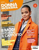 Donna Moderna 47/2017 - 8.11.2017