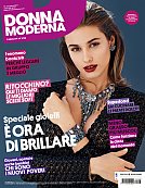Donna Moderna 48/2017 - 15.11.2017