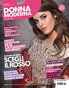 Donna Moderna 1/2018 - 20.12.2017