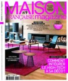 Maison Francaise Magazine 9