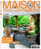 Maison Francaise Magazine 5