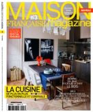 Maison Francaise Magazine 3