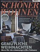 Schoner Wohnen 12/2017