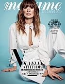 Madame Figaro 1751 - 16.03.2018