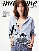  	Madame Figaro 1757 - 27.04.2018