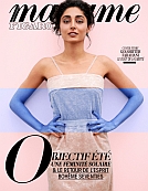 Madame Figaro 1763 - 8.06.2018