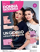 Donna Moderna 16/2018 - 3.04.2018