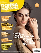 Donna Moderna 17/2018 - 11.04.2018