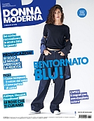 Donna Moderna 18/2018 - 18.04.2018