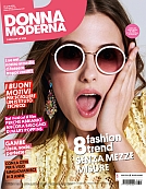 Donna Moderna 19/2018 - 25.04.2018