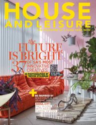 House and Leisure 8/2018