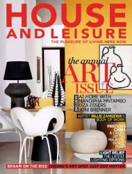House and Leisure 9/2018