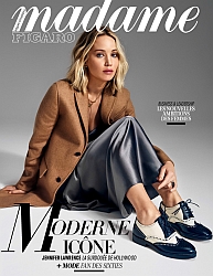 Madame Figaro 1782 - 19.10.2018