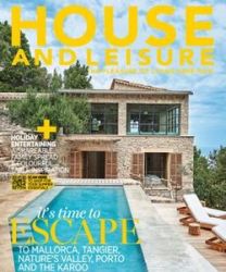 House and Leisure 1/2019