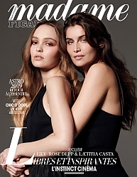 Madame Figaro 1790 - 14.12.2018