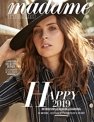 Madame Figaro 1792 - 28.12.2018