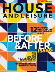 House and Leisure 2/2019