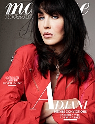 Madame Figaro 1797 - 01.02.2019