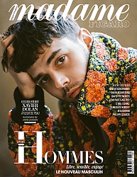 Madame Figaro 1803 - 15.03.2019