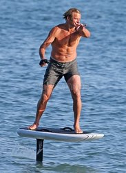 laird hamilton efoil